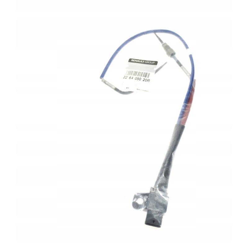 CZUJNIK TEMPERATURY SPALIN RENAULT OE 226405020R