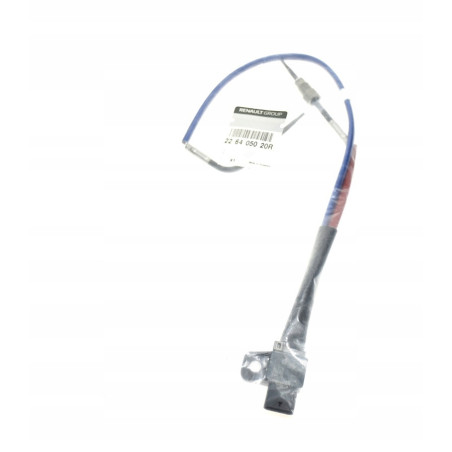 CZUJNIK TEMPERATURY SPALIN RENAULT OE 226405020R