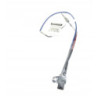 CZUJNIK TEMPERATURY SPALIN RENAULT OE 226405020R