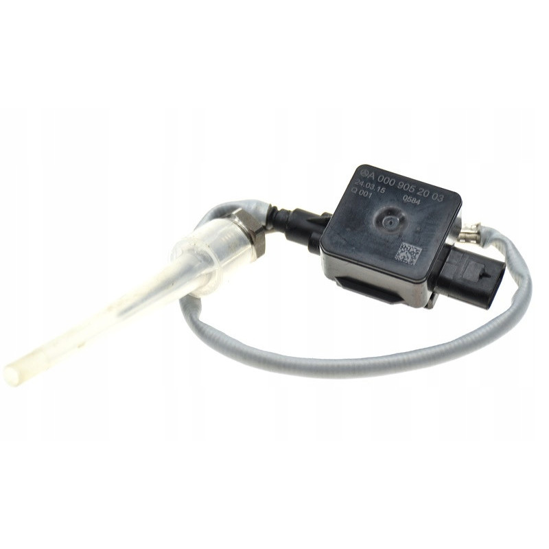 CZUJNIK TEMPERATURY SPALIN MERCEDES OE A0009052003