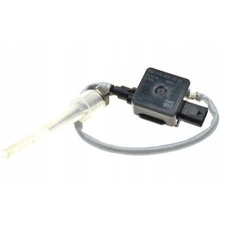 CZUJNIK TEMPERATURY SPALIN MERCEDES OE A0009052003