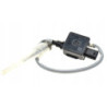 CZUJNIK TEMPERATURY SPALIN MERCEDES OE A0009052003