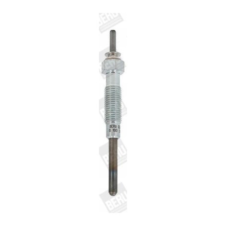 ŚWIECA ŻAROWA TOYOTA HIACE HILUX VI 6 V 5 IV 4 LAND CRUISER 3.0D 2.4 GV968