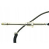CZUJNIK TEMPERATURY SPALIN MERCEDES SPRINTER 906 C E M R GL A0071539528