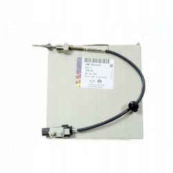 CZUJNIK TEMPERATURY SPALIN OPEL INSIGNIA A ZAFIRA TOURER C 2.0CDTI 55491641