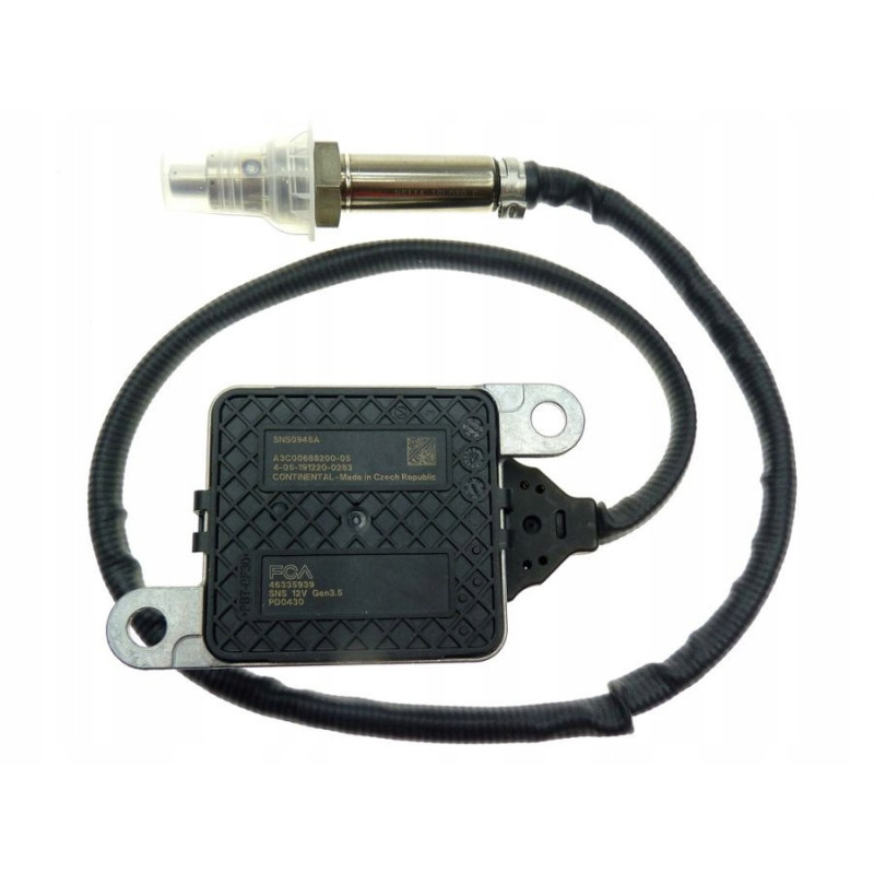 CZUJNIK NOX FCA FIAT DUCATO 21- 46335939 A3C00688200 0046335939
