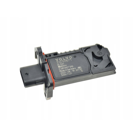PRZEPŁYWOMIERZ VOLVO S60 S90 V60 V90 XC90 XC60 B3 B4 B5 31459871 0281007310