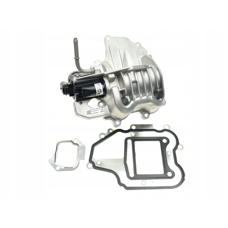 ZAWÓR EGR BC3Q-9D475-CF BC3Q-9D475-C BC3Z-9D475-D DC3Q-9U466-AB 7.02187.12