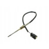 CZUJNIK TEMPERATURY SPALIN BMW X3 X4 X5 5 4 3 1362 8570234 8573346 8582662