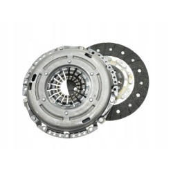 KOMPLET SPRZĘGŁO 04L141015A 04L141025A 04L141031A