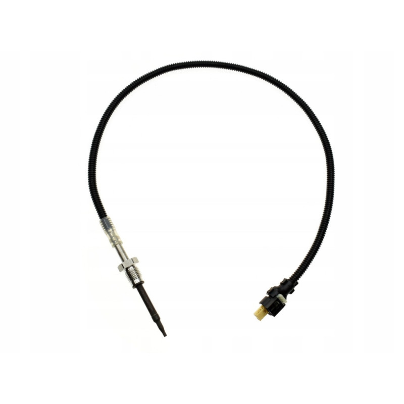 CZUJNIK TEMPERATURY SPALIN MERCEDES A0009059107
