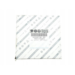 CZUJNIK TEMPERATURY SPALIN ALFA 159 BRERA LANCIA DELTA 1.9 2.4 55207108