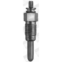 ŚWIECA ŻAROWA FIAT BRAVO BRAVA MAREA LANCIA KAPPA 1.9TD 2.4TD 1.9 TD GN970