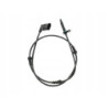 CZUJNIK ABS MERCEDES C W205 S205 C205 A205 A2059058103 0265009317