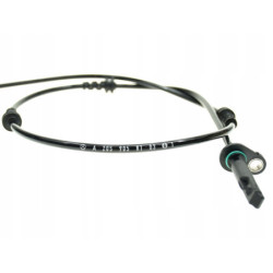 CZUJNIK ABS MERCEDES C W205 S205 C205 A205 A2059058103 0265009317