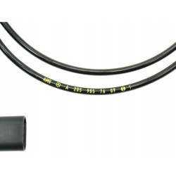 CZUJNIK ABS MERCEDES GLC X253 C253 C W205 S205 C205 A2059057609 0265004288