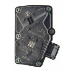 PRZEPUSTNICA BMW 135 225 320 550 520 750 850 X1 X2 X3 X4 X5 X6 X7 7619008
