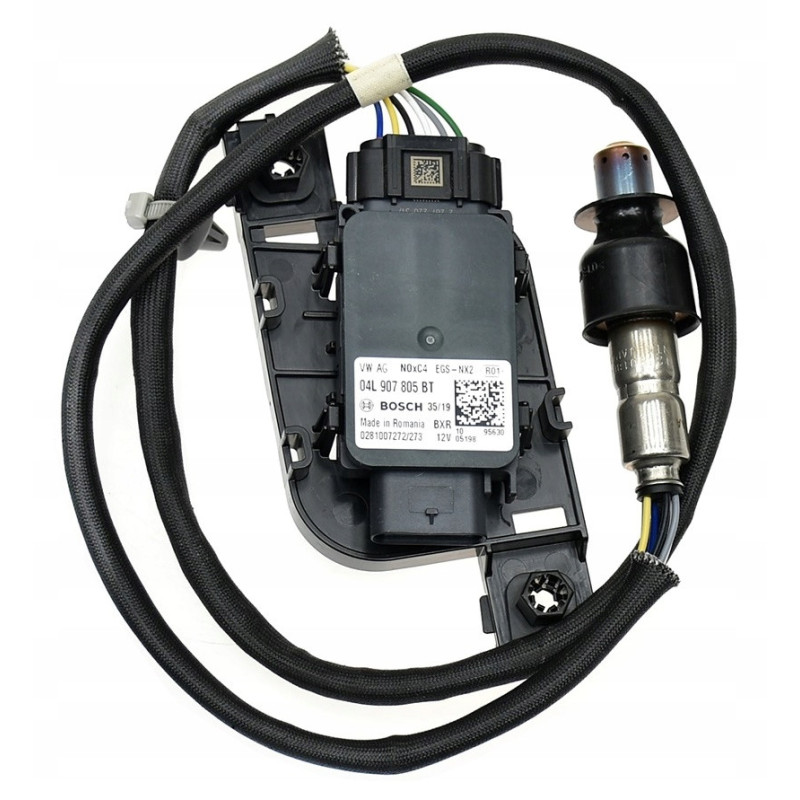 CZUJNIK NOX VW MULTIVAN TRANSPORTER VI T6 2.0TDI 04L907805BT 04L907805GA