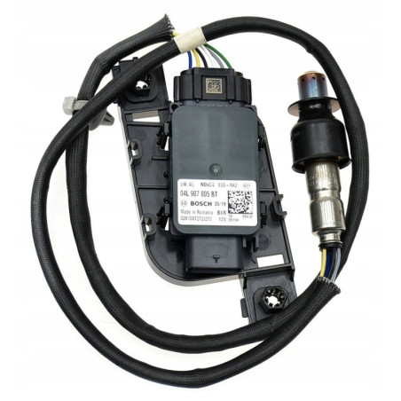 CZUJNIK NOX VW MULTIVAN TRANSPORTER VI T6 2.0TDI 04L907805BT 04L907805GA