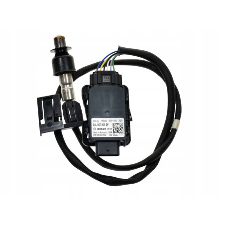 CZUJNIK NOX VW 0281007331 04L907805FN 04L907807FN 04L907807DF 04L907805DF