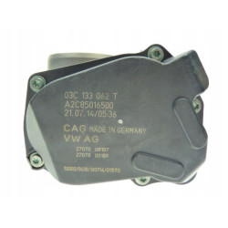 PRZEPUSTNICA SKODA SEAT AUDI VW CADDY 1.4 03C133062T 03C133062S 03C133062C