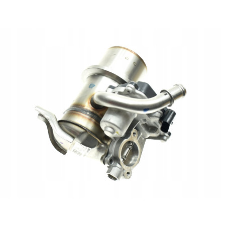 EGR CHŁODNICY CHŁODNICA SPALIN VW CADDY 4 IV 2.0TDI 04L131512AJ 04L131501L
