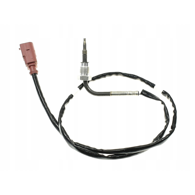 NOWY ORYGINALNY CZUJNIK TEMPERATURY SPALIN 04L906088DH PASSAT SUPERB ATECA
