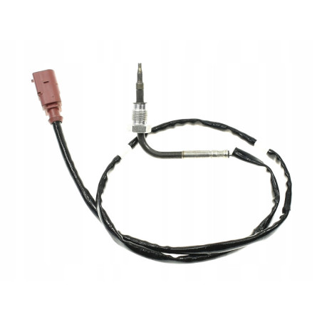 NOWY ORYGINALNY CZUJNIK TEMPERATURY SPALIN 04L906088DH PASSAT SUPERB ATECA