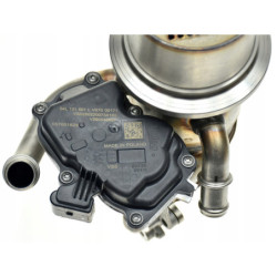 EGR CHŁODNICY CHŁODNICA SPALIN VW CADDY 4 IV 2.0TDI 04L131512AJ 04L131501L