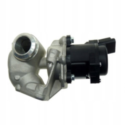 ZAWÓR EGR CITROEN NEMO C1 C3 PEUGEOT 206 107 BIPPER 1.4HDI FORD FIESTA 1.4