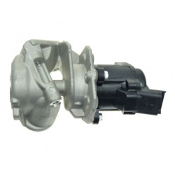 ZAWÓR EGR CITROEN NEMO C1 C3 PEUGEOT 206 107 BIPPER 1.4HDI FORD FIESTA 1.4