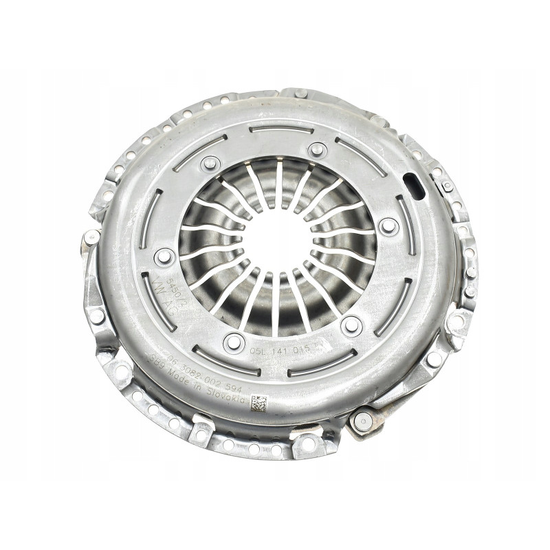 ZESTAW SPRZĘGŁA TARCZA DOCISK 05L141015F AUDI A3 Q2 VW CADDY SKODA OCTAVIA