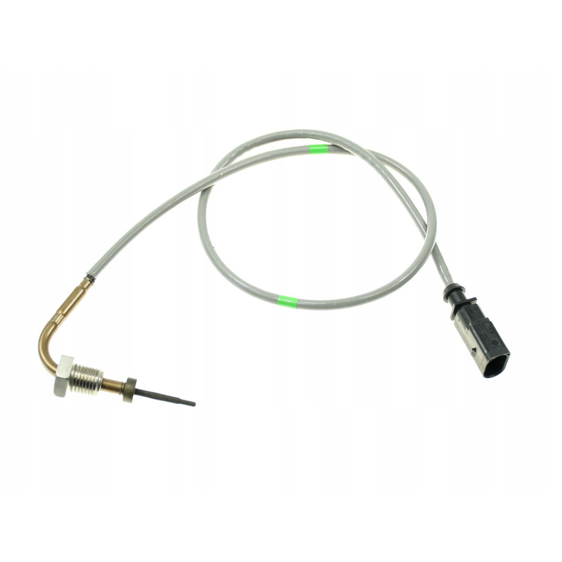 NOWY ORYGINALNY CZUJNIK TEMPERATURY SPALIN 04L906088CC TOURAN PASSAT ATECA
