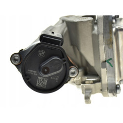CHŁODNICA SPALIN Z EGR BMW OE 1171 8590000 8473351