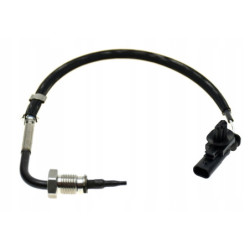 CZUJNIK TEMPERATURY SPALIN FIAT PANDA 1.3D MULTIJET 1.355268841 55267603