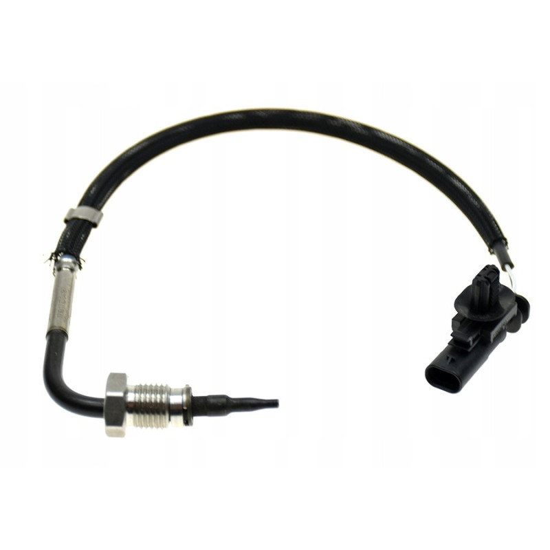 CZUJNIK TEMPERATURY SPALIN FIAT PANDA 1.3D MULTIJET 1.355268841 55267603