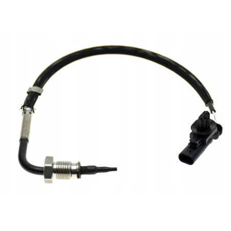 CZUJNIK TEMPERATURY SPALIN FIAT PANDA 1.3D MULTIJET 1.355268841 55267603