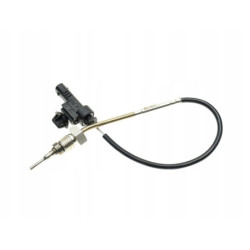 CZUJNIK TEMPERATURY SPALIN DPF OPEL INSIGNIA B ZAFIRA C 1.6CDTI 55590752