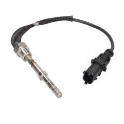 CZUJNIK TEMPERATURY SPALIN SAAB OPEL ASTRA H VECTRA ZAFIRA 1.9CDTI 55355404