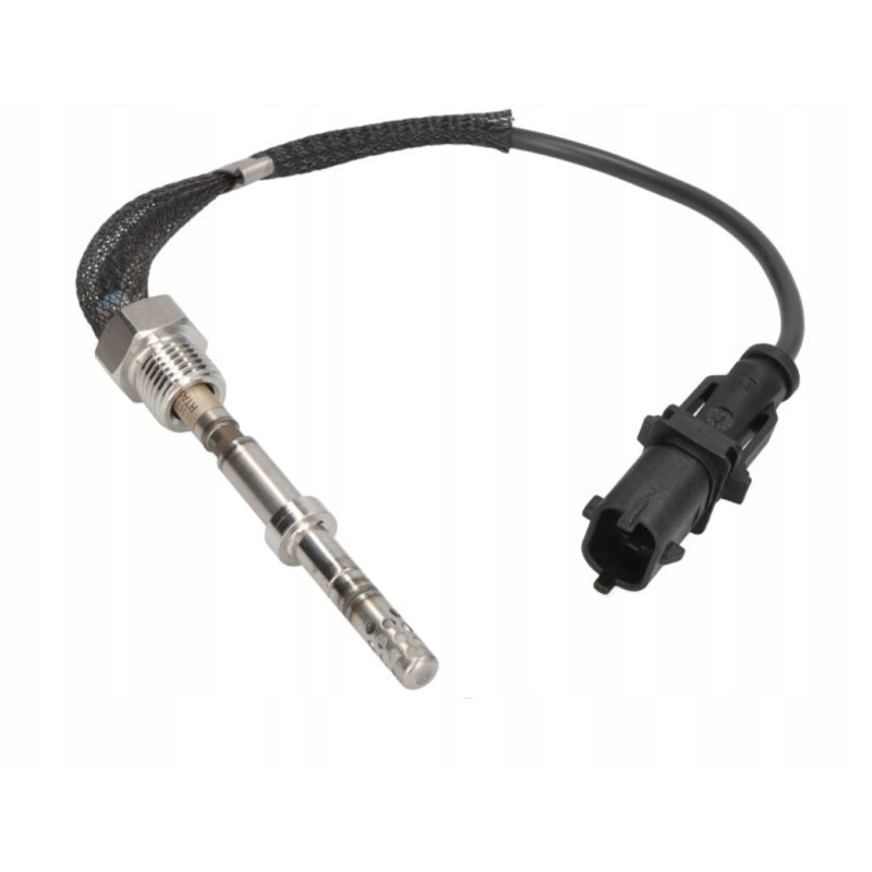 CZUJNIK TEMPERATURY SPALIN SAAB OPEL ASTRA H VECTRA ZAFIRA 1.9CDTI 55355404