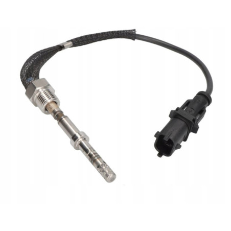 CZUJNIK TEMPERATURY SPALIN SAAB OPEL ASTRA H VECTRA ZAFIRA 1.9CDTI 55355404
