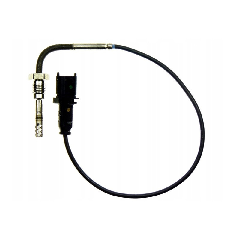 CZUJNIK TEMPERATURY SPALIN FIAT 500 500C 500L GRANDE PUNTO 1.6D 55200036