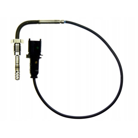 CZUJNIK TEMPERATURY SPALIN FIAT 500 500C 500L GRANDE PUNTO 1.6D 55200036