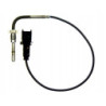 CZUJNIK TEMPERATURY SPALIN FIAT 500 500C 500L GRANDE PUNTO 1.6D 55200036