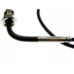CZUJNIK TEMPERATURY SPALIN FIAT 500 500C 500L GRANDE PUNTO 1.6D 55200036