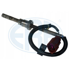 CZUJNIK TEMPERATURY SPALIN AUDI A4 A5 A6 A7 A8 Q5 2.0TDI 3.0TDI 4H0906088AB