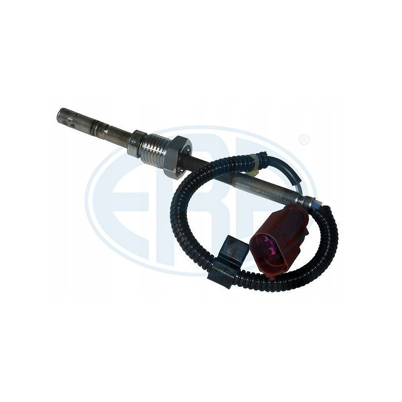 CZUJNIK TEMPERATURY SPALIN AUDI A4 A5 A6 A7 A8 Q5 2.0TDI 3.0TDI 4H0906088AB