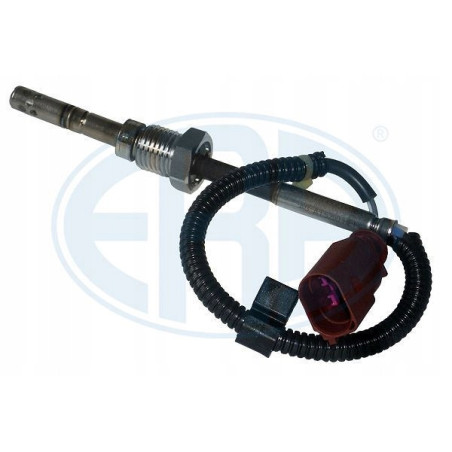 CZUJNIK TEMPERATURY SPALIN AUDI A4 A5 A6 A7 A8 Q5 2.0TDI 3.0TDI 4H0906088AB