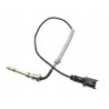CZUJNIK TEMPERATURY SPALIN LANCIA YPSILON FIAT PANDA 500L 500 1.3D 55218475