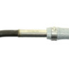 CZUJNIK TEMPERATURY SPALIN LANCIA YPSILON FIAT PANDA 500L 500 1.3D 55218475
